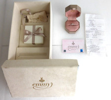 Emmy london platinum for sale  ST. AUSTELL