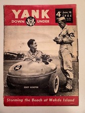 Yank magazine vol. for sale  Arlington Heights