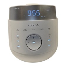 Cuckoo crp lhtr1009f for sale  Beaver