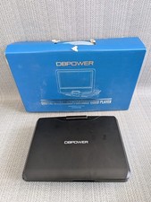 Power inch swivel for sale  HARLOW