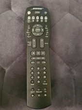 Bose multimedia fernbedienung gebraucht kaufen  Pullach i.Isartal