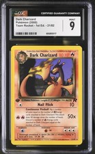 Cgc mint dark for sale  Matthews