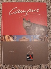 Buchner campus ausgabe gebraucht kaufen  Weidhausen