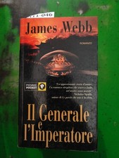 Generale imperatore webb usato  Carpi