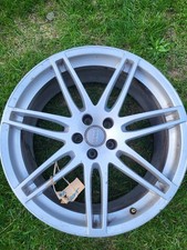 audi 20 alloys for sale  READING