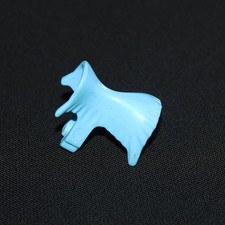 Playmobil selle cheval d'occasion  Cerisy-la-Salle