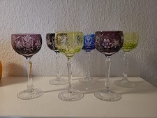 Edle kristall weinrömer gebraucht kaufen  Duisburg
