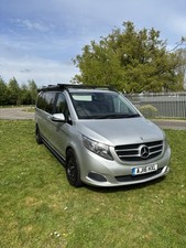 Mercedes vito class for sale  COLCHESTER