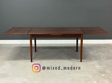 Refinished danish modern for sale  Nashua