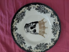 Assiettes stafford d'occasion  Paris XV