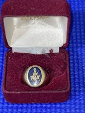 gold masonic ring for sale gold masonic ring for sale Parker City