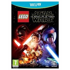 Jeu wii lego d'occasion  Versailles