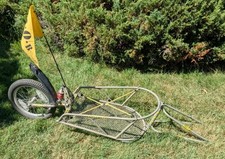 Bob ibex bicycle for sale  Portland