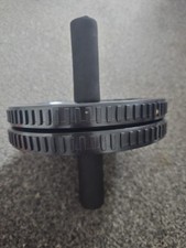 Wheel exercise roller for sale  COVENTRY