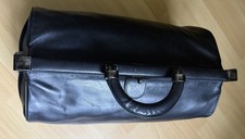 Lederreisetasche carrera als gebraucht kaufen  Mülheim an der Ruhr