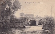 Stargard feldpost 1915 gebraucht kaufen  Rudolstadt