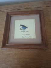 Framed hand tied for sale  KING'S LYNN