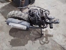 Engine runner piaggio for sale  DONCASTER