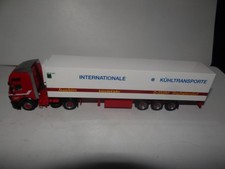 Herpa mercedes benz gebraucht kaufen  Fulda