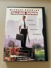 Dvd falling down gebraucht kaufen  Mannheim