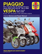 Piaggio vespa sfera for sale  USA
