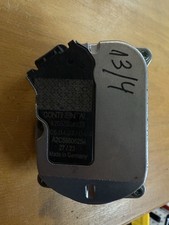 Turbolader stellmotor gebraucht kaufen  Beeskow
