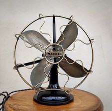 Ventilatore tavolo marelli usato  Italia