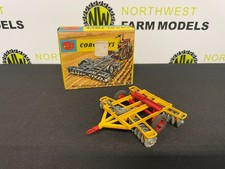 Corgi toys wheel for sale  WORKINGTON