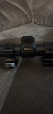 Nikon prostaff 3x9x40 for sale  Farmersburg