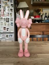 Kaws 2002 pink d'occasion  Toulouse-