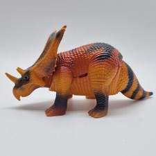 Dino riders chasmosaurus d'occasion  Expédié en Belgium