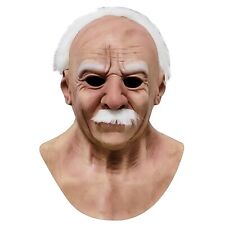 Realistic latex mask for sale  LONDON
