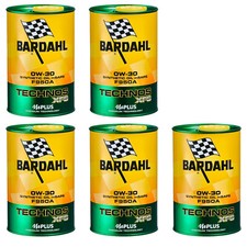 Bardhal technos xfs usato  Pavia