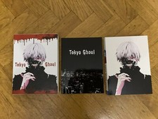 Manga tokyo ghoul d'occasion  Paris XII