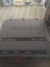 Raymarine 100 sonar usato  Roccella Ionica