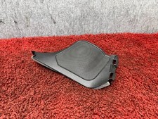 Usado, BMW 2014-2020 F36 Alto-falante Traseiro Esquerdo Lateral do Driver Tweeter Acabamento Tampa Painel OEM 38K comprar usado  Enviando para Brazil