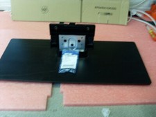 Toshiba40l3453db used pedestal for sale Toshiba40l3453db used pedestal for sale  WATFORD