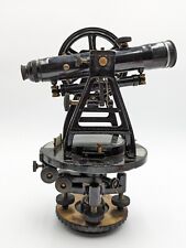 W.l. gurley surveyor for sale  Denver