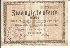 Schlesien stadt waldenburg gebraucht kaufen  Stade