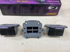 Vforce delta reeds for sale  Dixfield