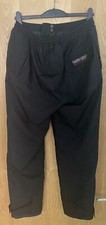 Galvin green trousers for sale  CARDIFF