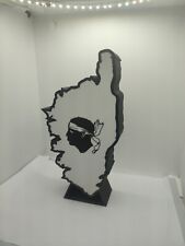 Logo corse figurine d'occasion  Marchaux