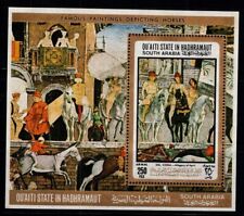 Stato ayti 1967 usato  Bitonto