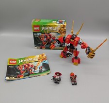Lego ninjago 70500 gebraucht kaufen  Hildesheim