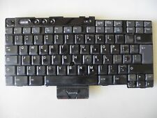 Tastiera ibm thinkpad usato  Minerbio