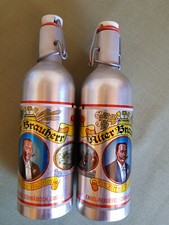 Bierflaschen flaschen alu gebraucht kaufen  Augsburg