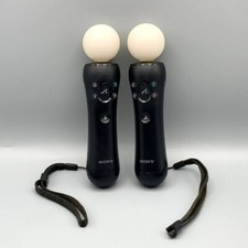 Coppia playstation move usato  Sesto San Giovanni