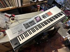 Roland fantom synthesizer for sale  Orange