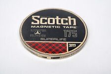 Scotch magnetic tape d'occasion  France