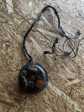 Simson grundplatte zündung gebraucht kaufen  Öhringen